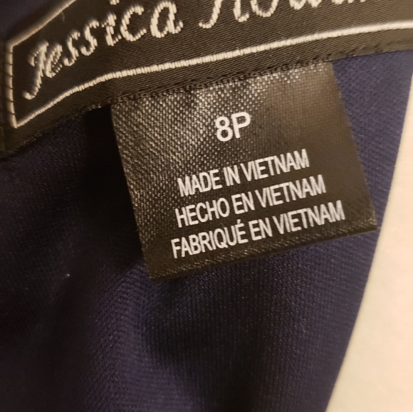 Jessica Howard Petite Dress - Picture 4 of 5